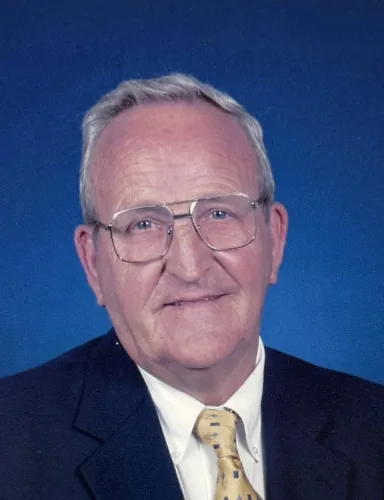 Warren M. Fuller